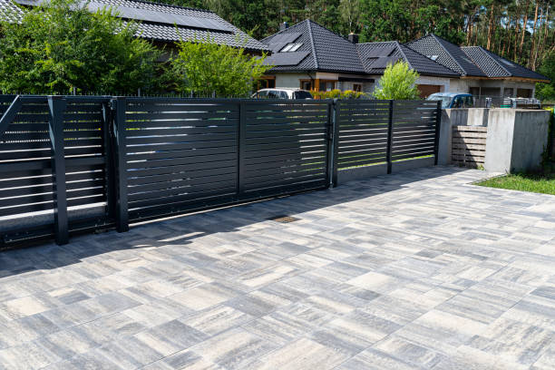 Best Local Driveway Pavers  in Edina, MO