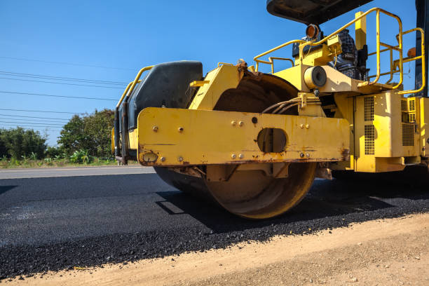 Best Residential Driveway Paver Services  in Edina, MO